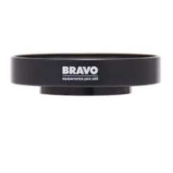 Bravo 58 Mm Dosing Funnel - Black -Coffee Makers Store IMG 5657 467c8ee1 f9b8 4f4a 9ad3 01151a1b815f