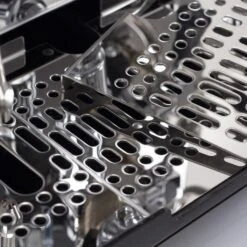 Crem ONE DUO-V Dual Boiler Espresso Machine -Coffee Makers Store IMG 5709 d05a3e23 d125 458d 9301 1fce573ae026