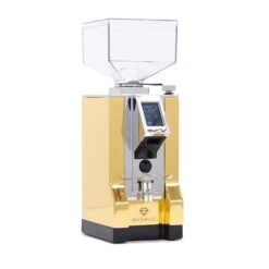 Eureka Mignon Magnifico Coffee Grinder In Dubai Gold -Coffee Makers Store IMG 5915