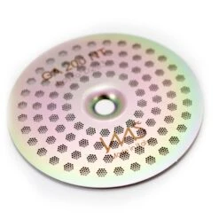 IMS Nanotech Gaggia Classic Shower Screen 7 IMS Nanotech Gaggia Classic Shower Screen -Coffee Makers Store IMG 6119