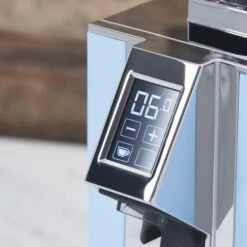 Eureka Mignon Specialita Espresso Grinder In Pale Blue 15 Eureka Mignon Specialita Espresso Grinder In Pale Blue -Coffee Makers Store IMG 6144 d5452bd8 edca 4daf 9324 8babe39dc416