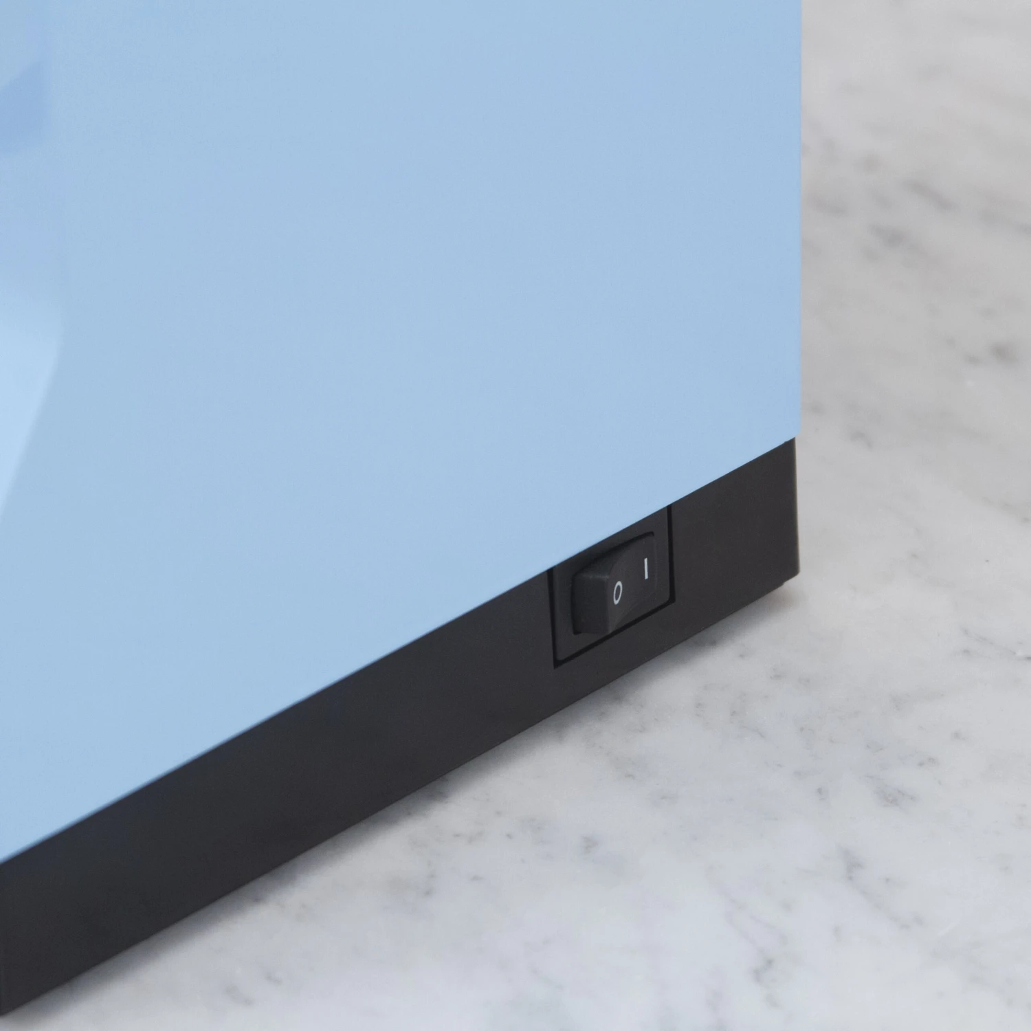 Eureka Mignon Specialita Espresso Grinder In Pale Blue 6 Eureka Mignon Specialita Espresso Grinder In Pale Blue - Image 6