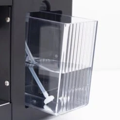 Quick Mill Pippa Semi-Automatic Espresso Machine - Black -Coffee Makers Store IMG 6240