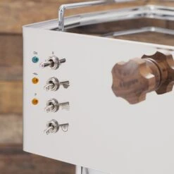 Quick Mill Pippa Semi-Automatic Espresso Machine -Coffee Makers Store IMG 6249