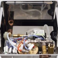 Quick Mill Pippa Semi-Automatic Espresso Machine -Coffee Makers Store IMG 6254