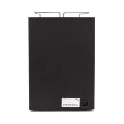 Quick Mill Pippa Semi-Automatic Espresso Machine - Black -Coffee Makers Store IMG 6268