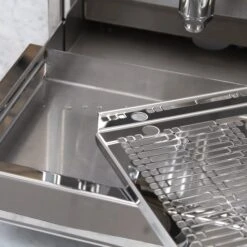 Quick Mill Arnos Espresso Machine -Coffee Makers Store IMG 6383