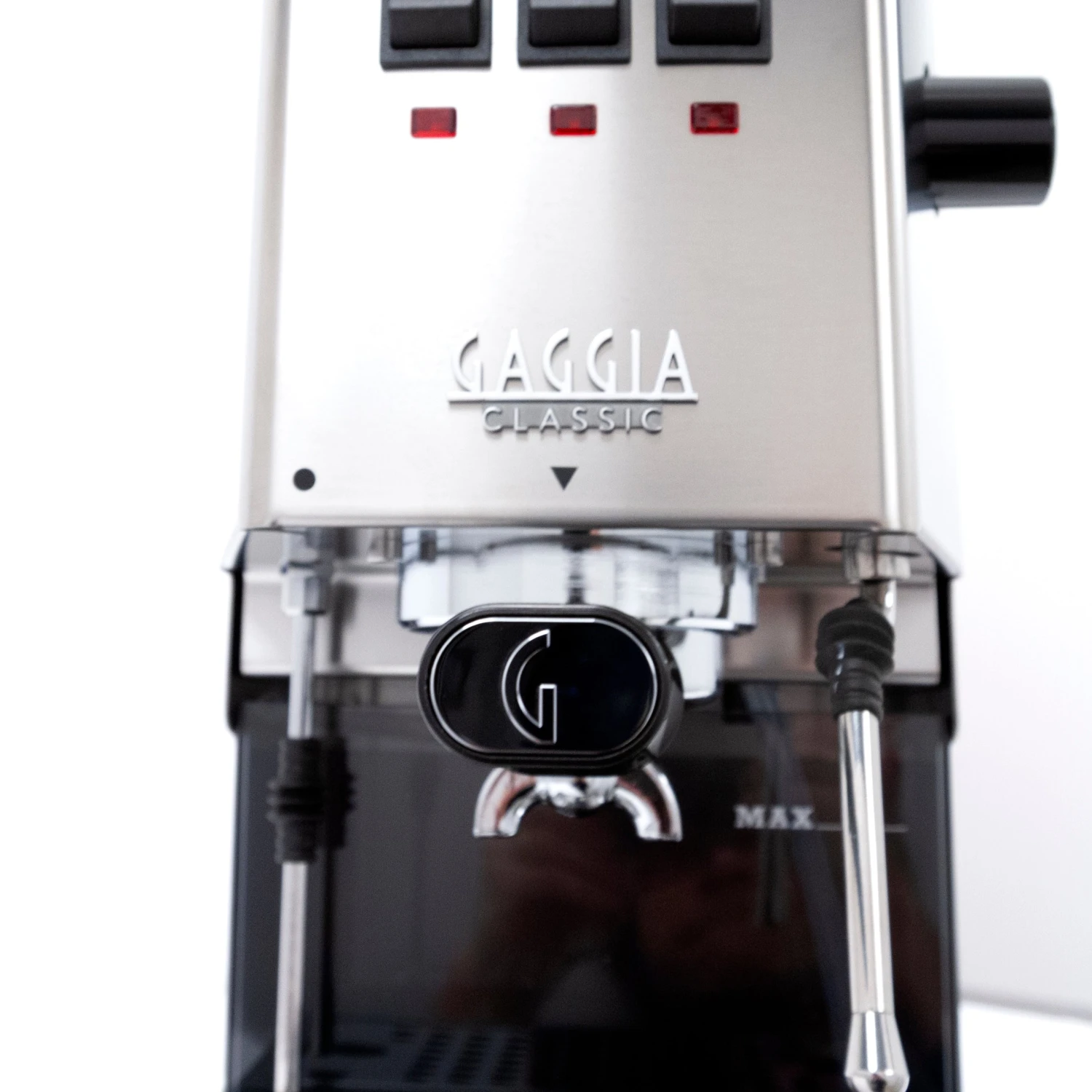 Gaggia Classic Evo Pro Semi-Automatic Espresso Machine 7 Gaggia Classic Evo Pro Semi-Automatic Espresso Machine - Image 7