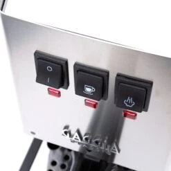 Refurbished Gaggia Classic Pro Semi-Automatic Espresso Machine -Coffee Makers Store IMG 6417 44118d04 f819 4503 b3b2 da73aa310d21