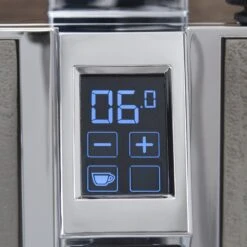 Eureka Mignon Design Coffee Grinder In Peitra -Coffee Makers Store IMG 6432