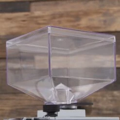 Eureka Mignon Design Coffee Grinder In Peitra -Coffee Makers Store IMG 6441 56107795 f65a 480c 87bd cfaba8ca973d