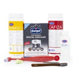 Prosumer Maintenance Package