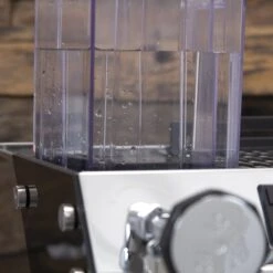 Crem ONE DUO-V Dual Boiler Espresso Machine -Coffee Makers Store IMG 6622