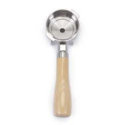 Gaggia Ashwood Handle Portafilter -Coffee Makers Store IMG 6633