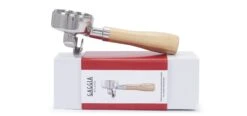 Gaggia Ashwood Handle Portafilter -Coffee Makers Store IMG 6635