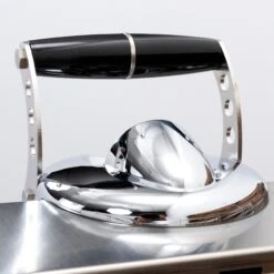 Dalla Corte Mina Espresso Machine (110v) - Yellow -Coffee Makers Store IMG 6722 d00bf863 2803 47c5 8716 b75e8fc8bfa9