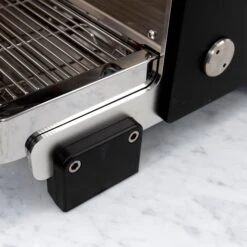 Dalla Corte Mina Espresso Machine (110v) - Yellow -Coffee Makers Store IMG 6723 d8e87005 f0d6 4c95 b8c8 cc92812b26e7