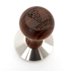 Bezzera Rosewood Handle Tamper 10 Bezzera Rosewood Handle Tamper -Coffee Makers Store IMG 6751