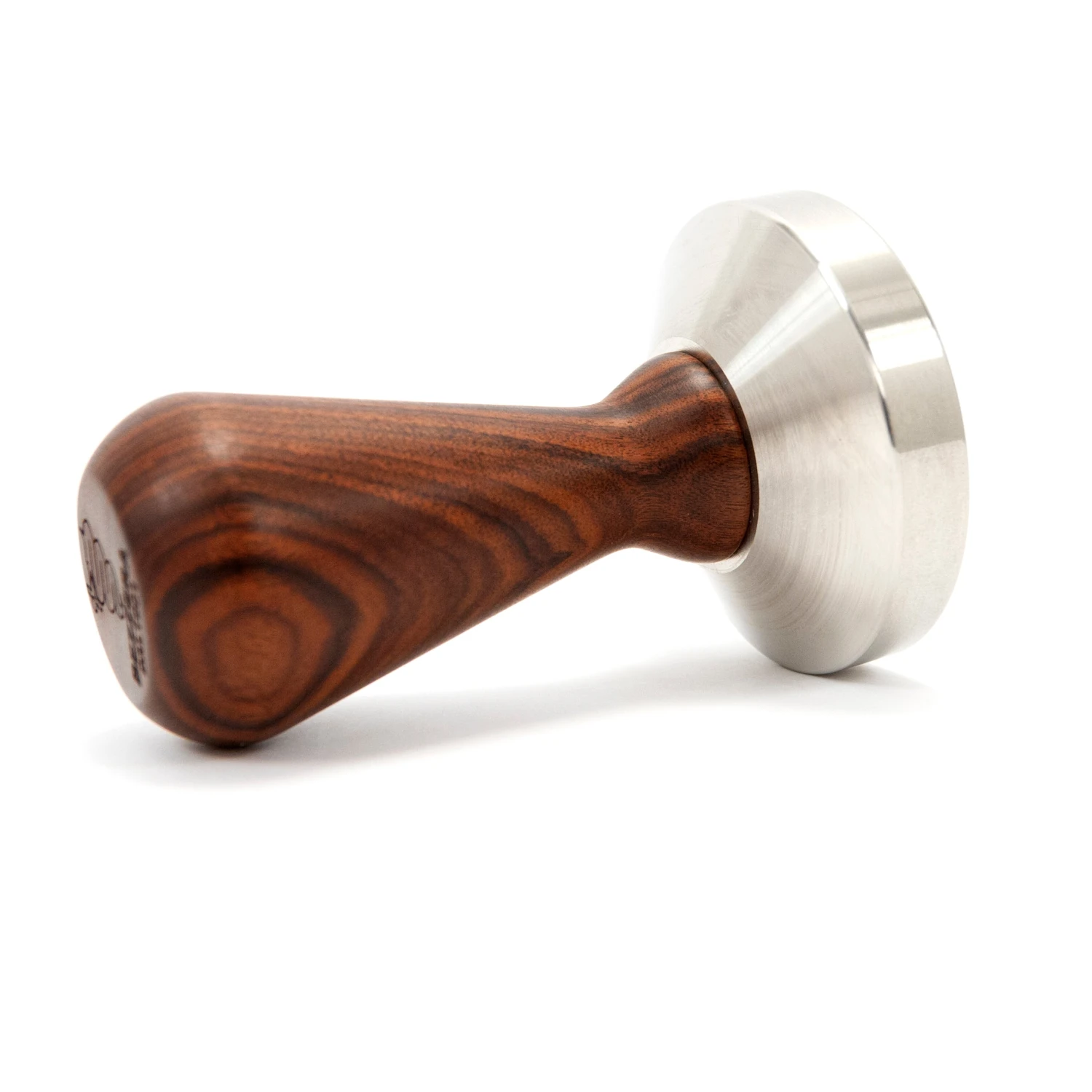 Bezzera Rosewood Handle Tamper 1 Bezzera Rosewood Handle Tamper