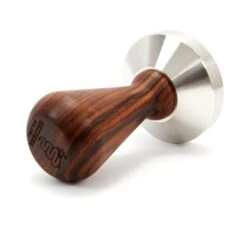 Bezzera Rosewood Handle Tamper 8 Bezzera Rosewood Handle Tamper -Coffee Makers Store IMG 6754