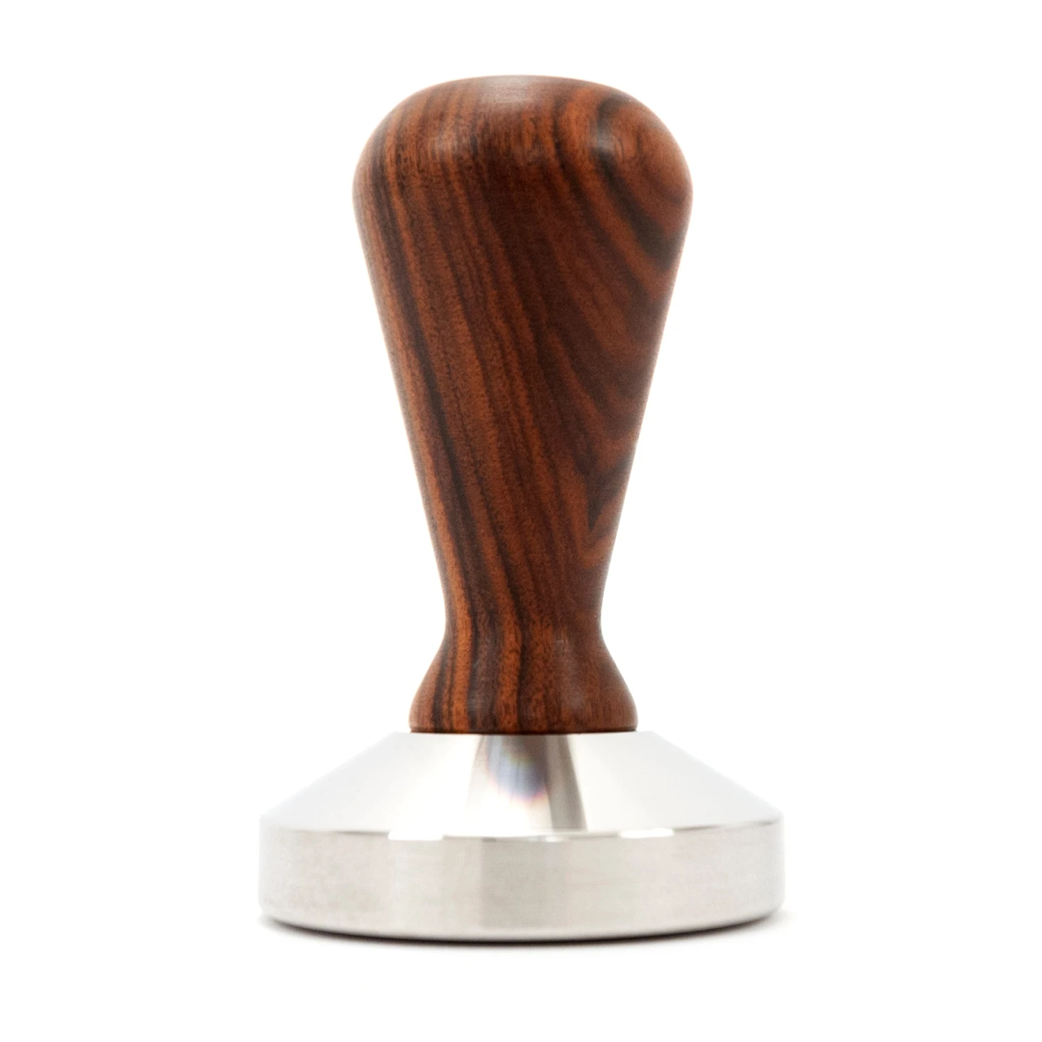 Bezzera Rosewood Handle Tamper 4 Bezzera Rosewood Handle Tamper - Image 4
