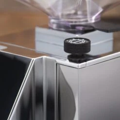 Eureka Mignon Silenzio Espresso Grinder In Pale Blue 11 Eureka Mignon Silenzio Espresso Grinder In Pale Blue -Coffee Makers Store IMG 6921 aa685aa8 56ef 4702 8863 12d5ad13d12e