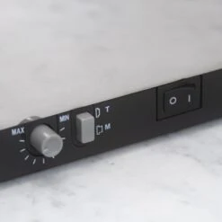 Eureka Mignon Silenzio Espresso Grinder In Pink Gold -Coffee Makers Store IMG 6922 b15625b5 e145 438a b826 ebfad0cd77c8