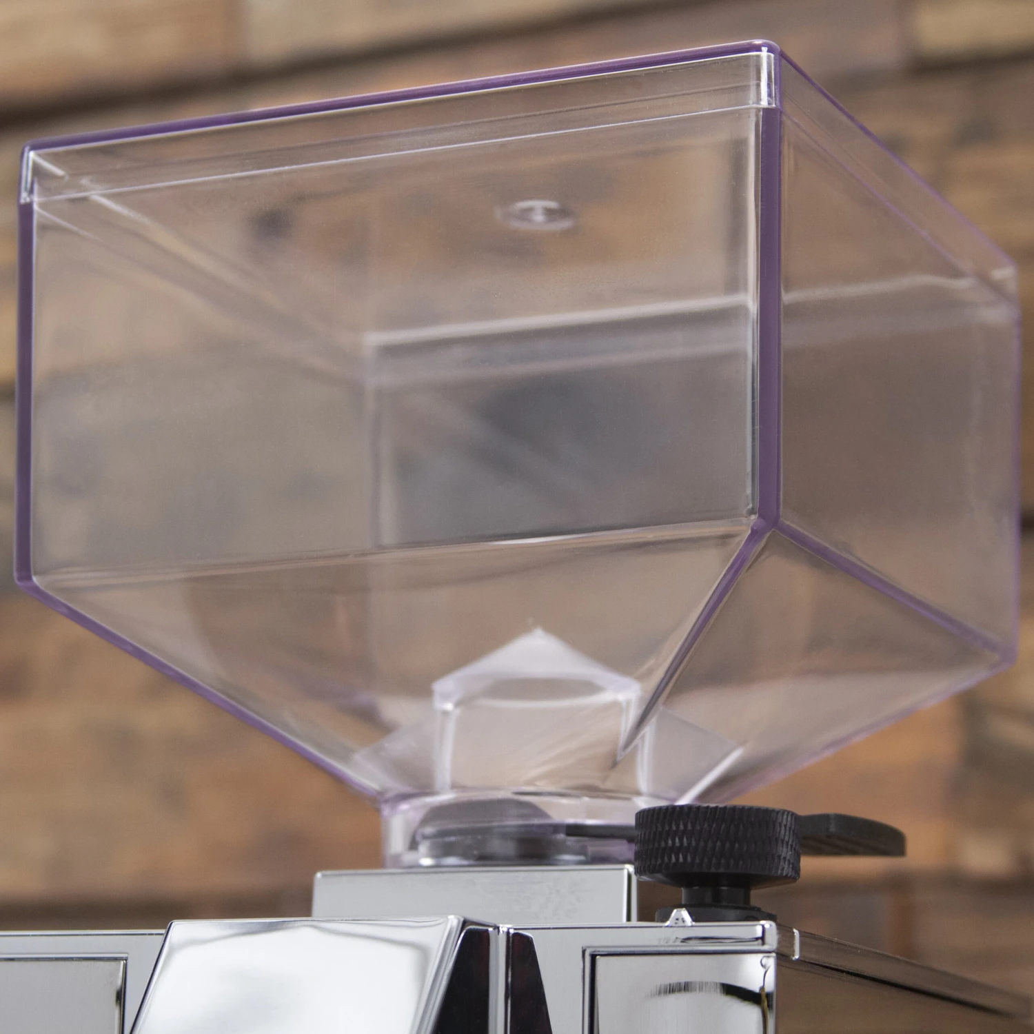 Eureka Mignon Silenzio Espresso Grinder In Dubai Gold 6 Eureka Mignon Silenzio Espresso Grinder In Dubai Gold - Image 6