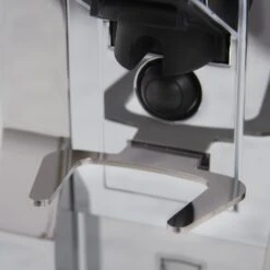 Eureka Mignon Silenzio Espresso Grinder In Pink Gold -Coffee Makers Store IMG 6925 a3a49c75 cf2b 42f7 9f23 03e9ac07f8ee