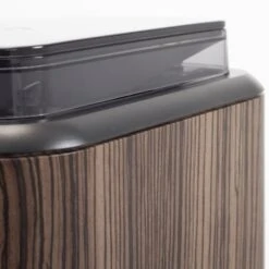 Gaggia Cadorna Prestige - Zebrano Grain -Coffee Makers Store IMG 6995