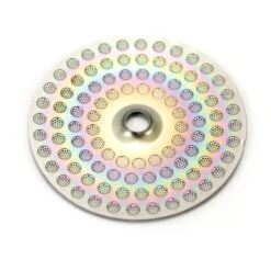 IMS Nanotech Casa V/Profitec GO/Pro 300 Shower Screen 8 IMS Nanotech Casa V/Profitec GO/Pro 300 Shower Screen -Coffee Makers Store IMG 7062