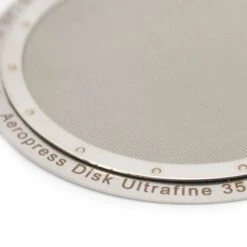 E&B Lab Aeropress Filter Screen 35 Micron -Coffee Makers Store IMG 7075