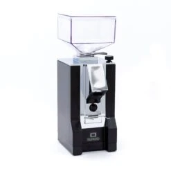 Eureka Mignon Silenzio Espresso Grinder -Coffee Makers Store IMG 7095