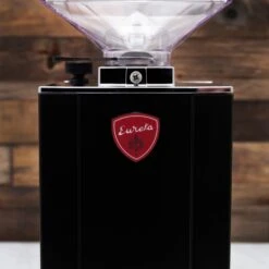 Eureka Mignon Silenzio Espresso Grinder -Coffee Makers Store IMG 7165
