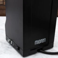 Eureka Mignon Silenzio Espresso Grinder -Coffee Makers Store IMG 7166