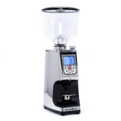 Eureka Atom Specialty 65 In Espresso Grinder Chrome -Coffee Makers Store IMG 7192