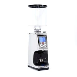 Eureka Atom Specialty 75 Espresso Grinder In Chrome -Coffee Makers Store IMG 7199