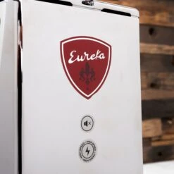 Eureka Atom Specialty 75 Espresso Grinder In Chrome -Coffee Makers Store IMG 7207