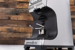 Eureka Atom Specialty 65 In Espresso Grinder Chrome -Coffee Makers Store IMG 7239