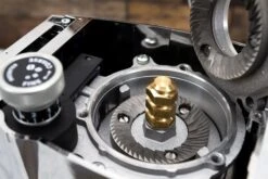 Eureka Atom Specialty 65 In Espresso Grinder Chrome -Coffee Makers Store IMG 7240