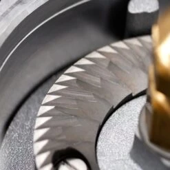 Eureka Atom Specialty 65 In Espresso Grinder Chrome -Coffee Makers Store IMG 7241