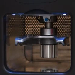 Compak Cube Automatic Tamper 58mm - Matte Black -Coffee Makers Store IMG 7290