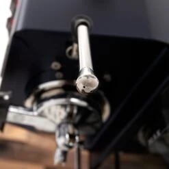 Refurbished Gaggia Classic Pro In Midnight Blue -Coffee Makers Store IMG 7344 42a9304a f35f 43db b345 afea219a7ae2