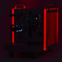 Bezzera Matrix MN Dual Boiler Espresso Machine -Coffee Makers Store IMG 7428