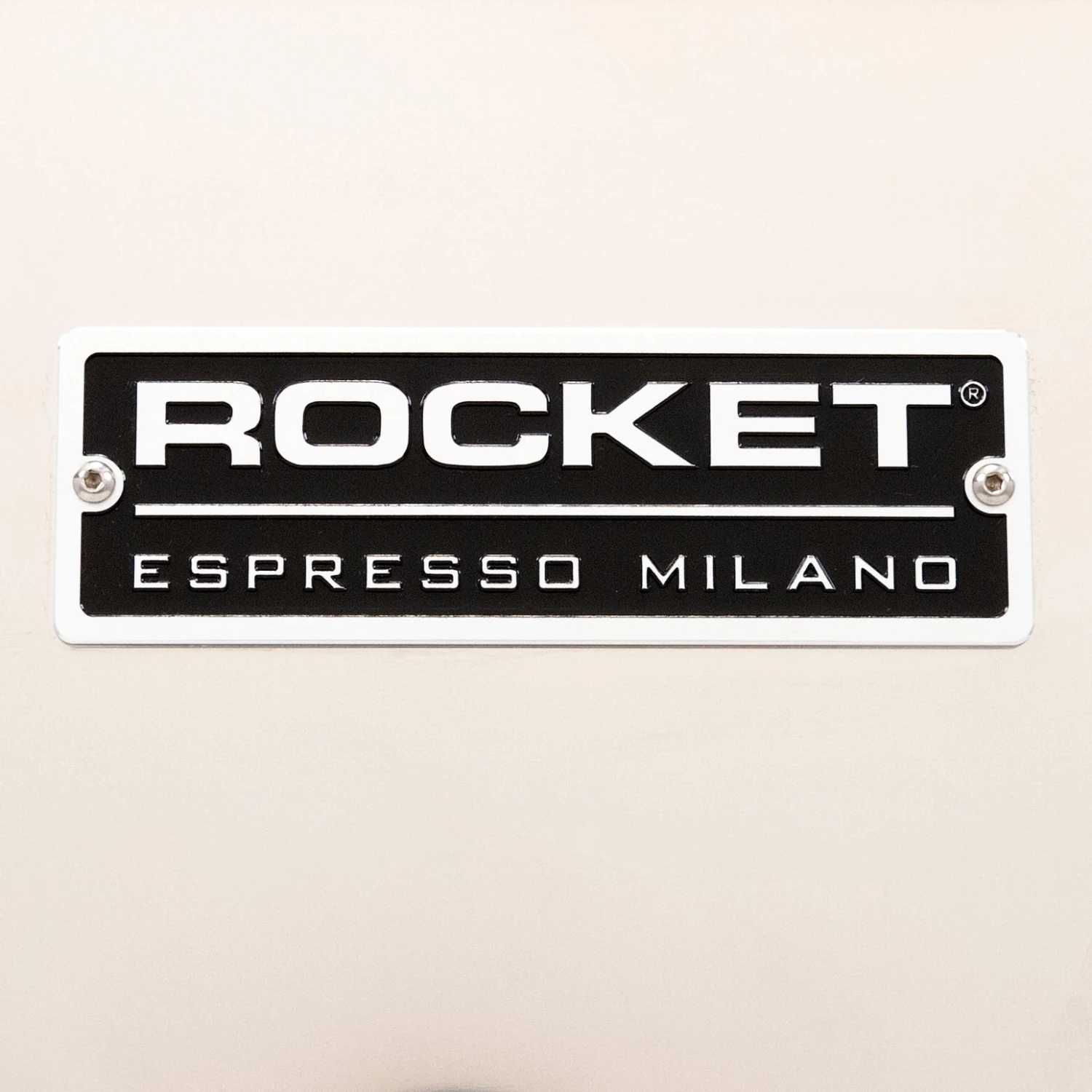 Rocket Espresso Appartamento Espresso Machine - Black Panels 10 Rocket Espresso Appartamento Espresso Machine - Black Panels - Image 10