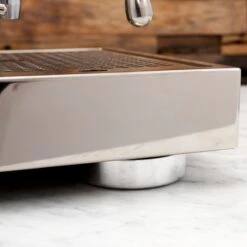 Rocket Espresso Appartamento Espresso Machine - Gold Panels -Coffee Makers Store IMG 7438 149b9b06 fff4 4485 8a94 6bceba47b638