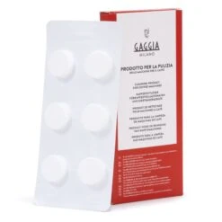 Gaggia Coffee Clean Tablets -Coffee Makers Store IMG 7528