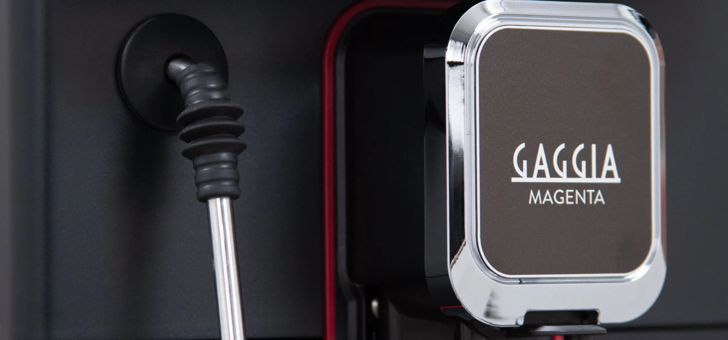 Refurbished Gaggia Magenta Plus Super-Automatic Espresso Machine 15 Refurbished Gaggia Magenta Plus Super-Automatic Espresso Machine - Image 15