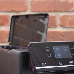 Refurbished Gaggia Magenta Plus Super-Automatic Espresso Machine 21 Refurbished Gaggia Magenta Plus Super-Automatic Espresso Machine -Coffee Makers Store IMG 8190 b407ae90 e39b 4f0f 9455 c312c3b66a37