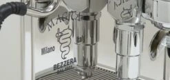 Bezzera Magica PID Espresso Machine With Flow Control -Coffee Makers Store IMG 8502 c8349b0f 01bd 47a5 88d5 cd613b46becd